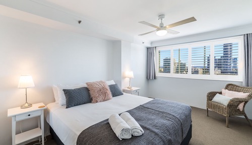 Superior Apartment, 2 Bedrooms