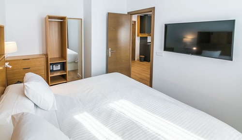 Family Apartment