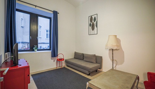 City Apartment