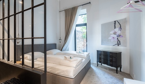 City Apartment