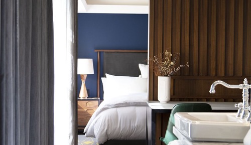 Suite (Polanco)