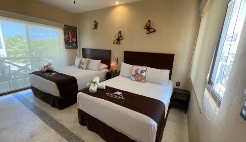 Traditional Double Room