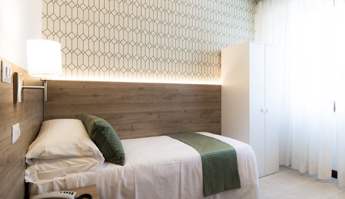 Superior Single Room