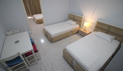 Deluxe Apartment, Sea View