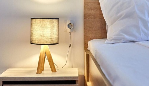 Executive Apartment