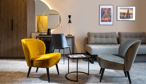Comfort Apartment