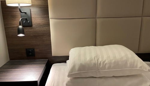 Quadruple Room, 1 Bedroom, Private Bathroom