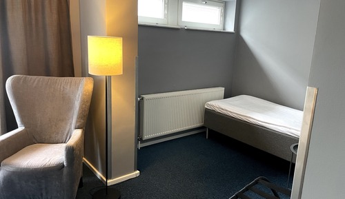 Triple Room, 1 Bedroom, Private Bathroom