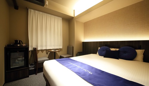Moderate Double Room, Non Smoking