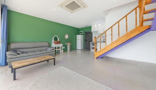 Basic Room, 1 Bedroom (Daisy 301)
