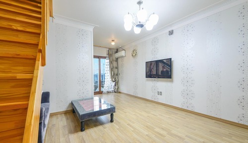 Basic Room, 1 Bedroom (Indoyang(SPA))
