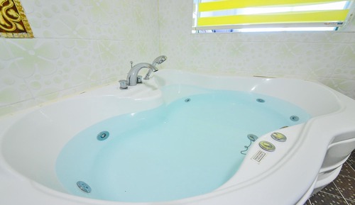 Basic Room, 1 Bedroom (Pattaya(SPA))