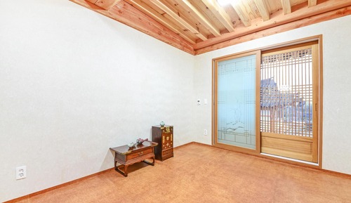 Basic Room, 1 Bedroom (Yushinjae A)