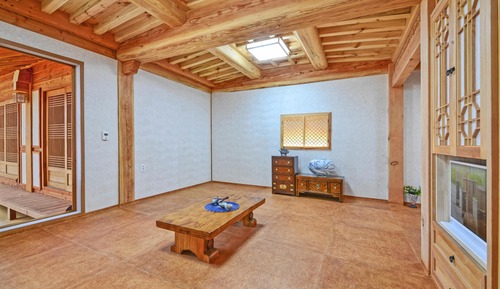 Basic Room, 1 Bedroom (Yushinjae C Primium)
