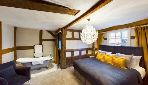 Signature Room