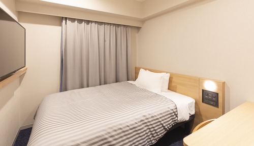 Double Room, Non Smoking