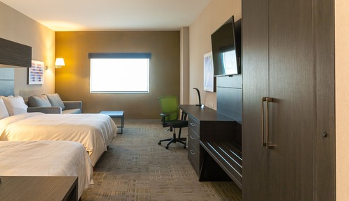 Superior Room (Superior)