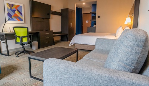 Suite, 1 Bedroom