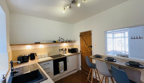 Standard House, Private Bathroom