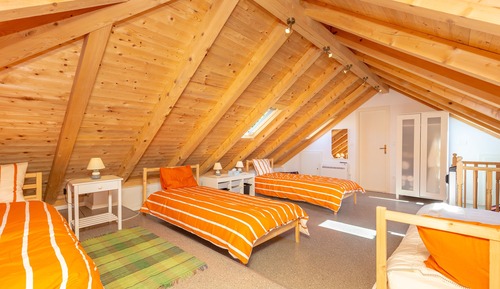 Traditional Villa