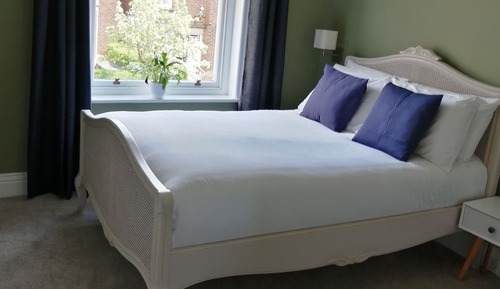 Double Room (Mount View)