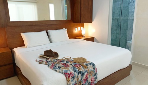Exclusive Apartment, 2 Bedrooms