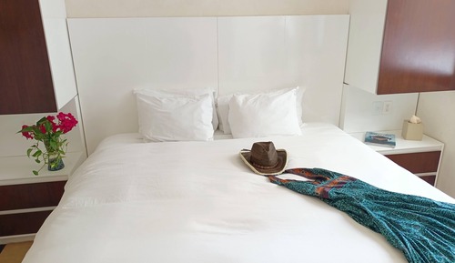 Classic Apartment, 2 Bedrooms