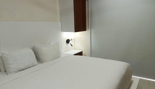 Comfort Apartment, 1 Bedroom