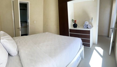 Comfort Apartment, 2 Bedrooms