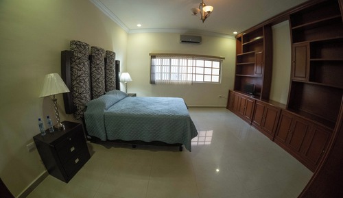 Room, 1 Bedroom, Smoking