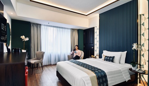 Classic Single Room