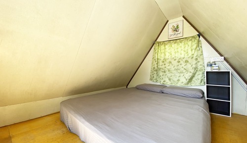 Room, 1 Bedroom