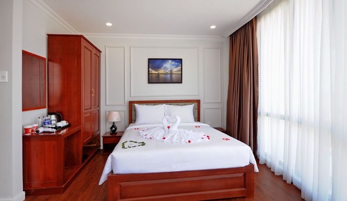 Panoramic Suite