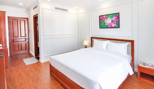 City Room