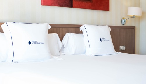 Superior Double Room Single Use