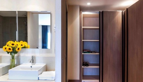Executive Room, 1 Bedroom