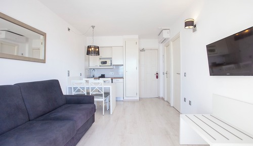 Apartment, 1 Bedroom