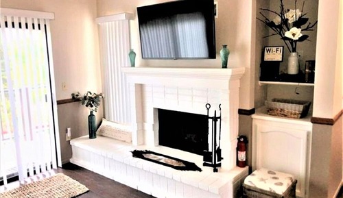 Condo, 1 Bedroom