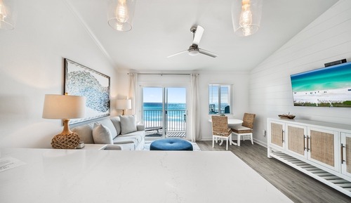 Condo, 1 Bedroom
