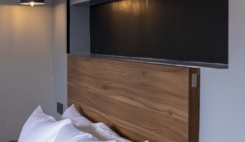 Executive Double Room