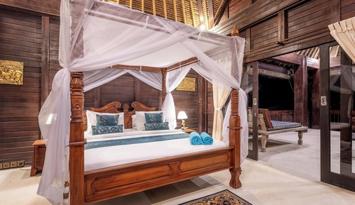 Deluxe Room, Balcony, Ocean View