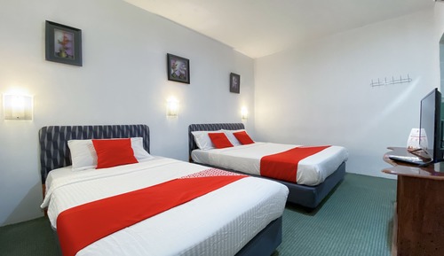 Superior Suite