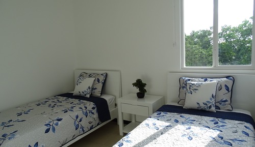 Superior Apartment, 3 Bedrooms