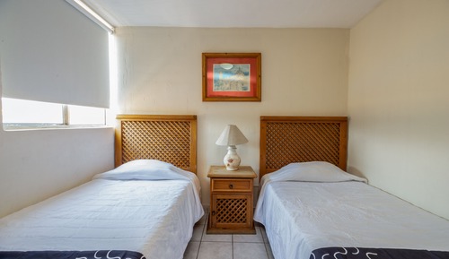 Suite, 2 Bedrooms