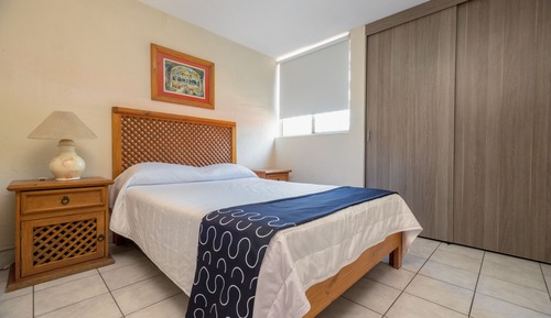 Standard Apartment, 2 Bedrooms