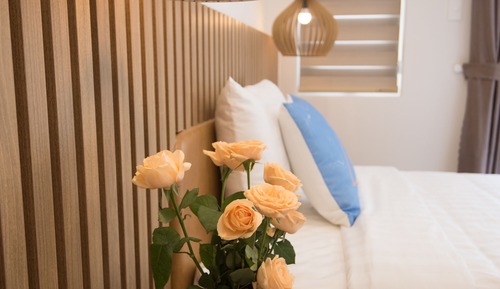 Panoramic Double Room Single Use