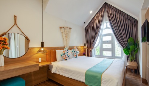 Premium Room
