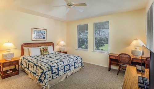 Condo, Multiple Beds, Patio, Golf View (Fairway Villas #K1)