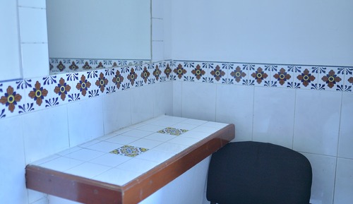 Standard Room, 1 Double Bed