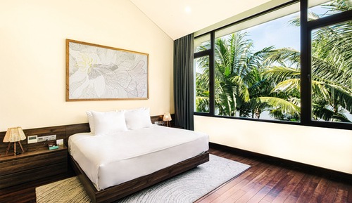 Villa, 3 Bedrooms